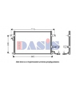 AKS DASIS - 512021N - 